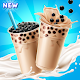 Download New Bubble Milk Thai Tea Maker For PC Windows and Mac 1.0