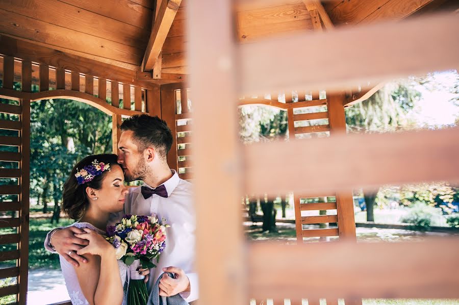 शादी का फोटोग्राफर Vadim Kostyuchenko (sharovar)। सितम्बर 26 2017 का फोटो