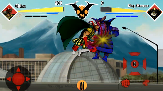 Anata Carnival - náhled