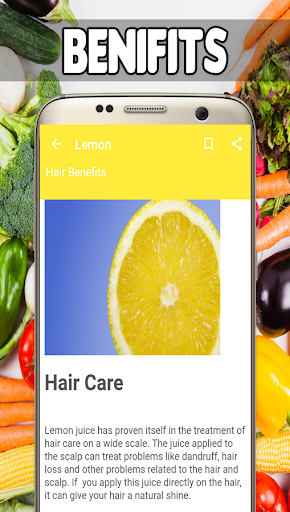 Lemon Benefits ?