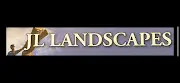 JL Landscapes Logo