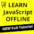 Learn JavaScript Offline1.0