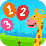 Cover Image of Unduh Math Games for Kids - Kids Math 2.4 APK