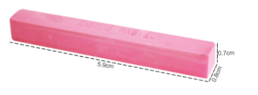 Title 2, Soft Pastel Chalk Be Creative Art Supplies for ...