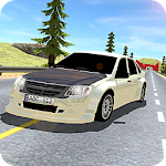 Russian Cars: Granto Apk