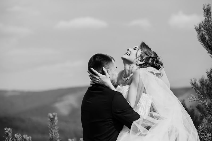 Wedding photographer Ilya Spektor (iso87). Photo of 3 November 2017