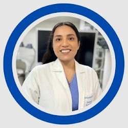 Dra. Beatriz Astudillo Romero 