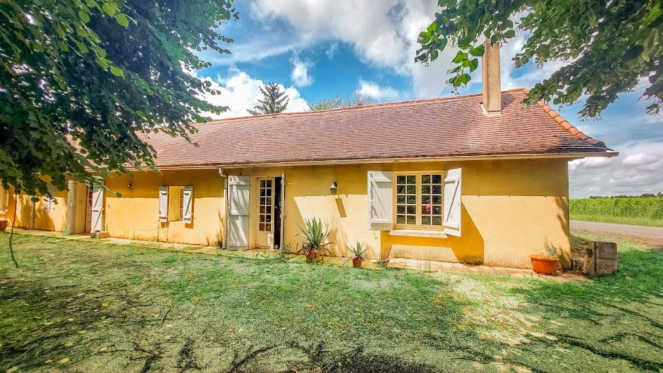 Vente maison 6 pièces 154 m² à Monbazillac (24240), 419 760 €