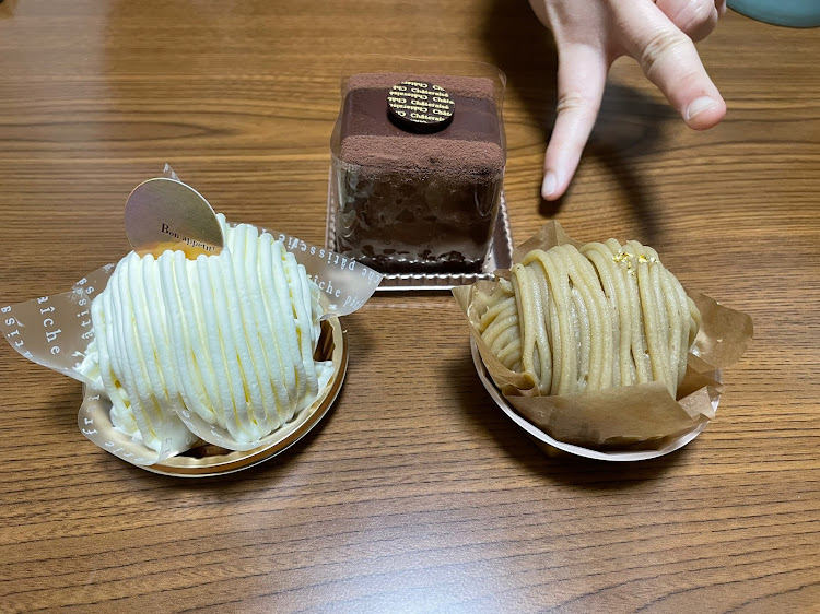 マーチの桜とコラボ🌸・箱根ターンパイク・箱根・誕生日ケーキに関するカスタム事例の投稿画像6枚目