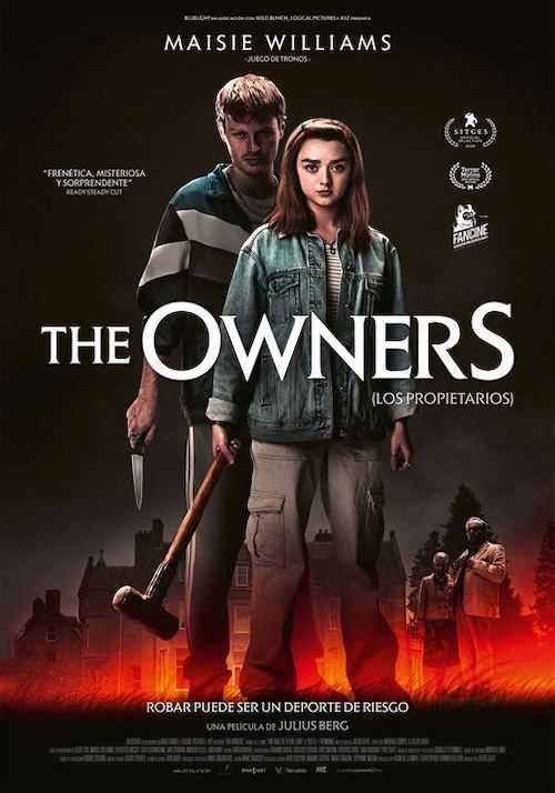 The Owners (Los propietarios)