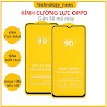 Kính Cường Lực Oppo Full Màn Reno 2/2F/3/4/5/6/6Z/7/7Z/A53/A54/A92/A16/94/A5S/F11 Pro//F9/F7/A1K/A12/A31/A9/A5/A7/2020