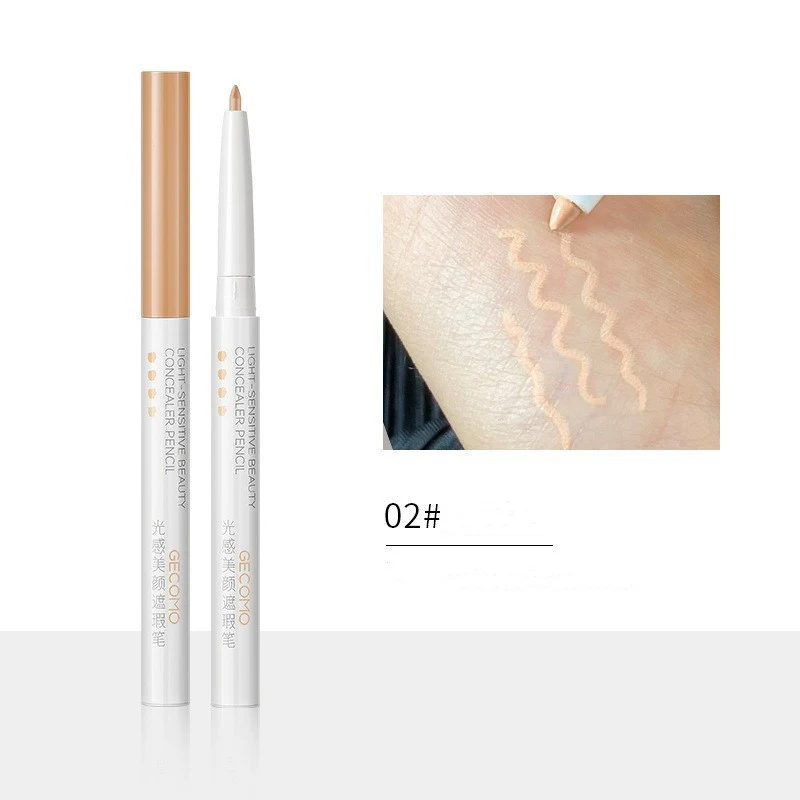 Freckle Cover Foundation Make-up Crème. Waterproof gezichtsmake-up tegen acne. Bedekt sproeten en imperfecties voor een egale teint.