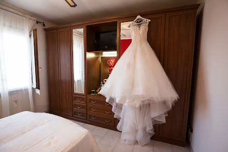 Esküvői fotós Antonio Pastorelli (photoraw01). Készítés ideje: 2022 január 27.