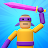 Ragdoll ninja: Imposter hero icon