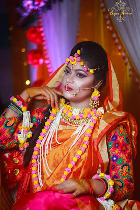 Fotografo di matrimoni Sabbir Rahman Rasel (bograbrothers). Foto del 29 maggio 2019