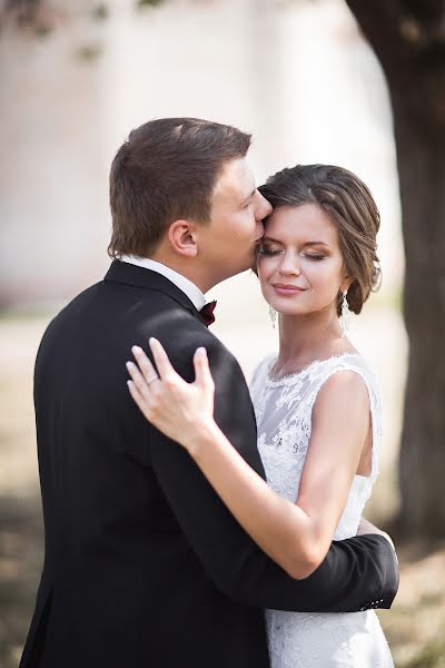 Wedding photographer Vladislav Rastegaev (rastegaev). Photo of 30 December 2014