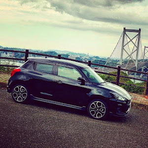 スイフトスポーツ ZC33S
