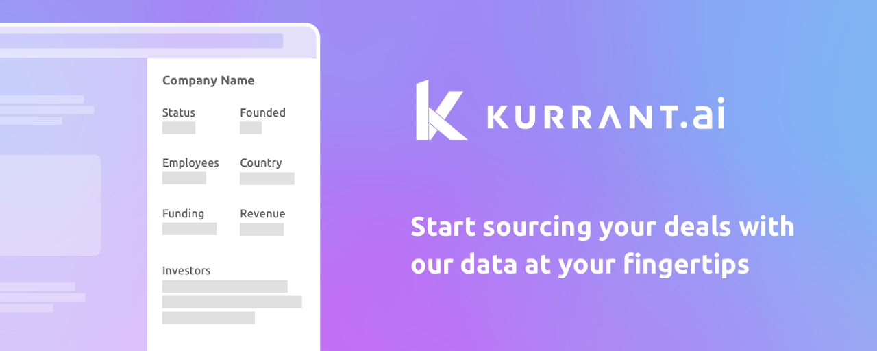 Kurrant.ai Preview image 2