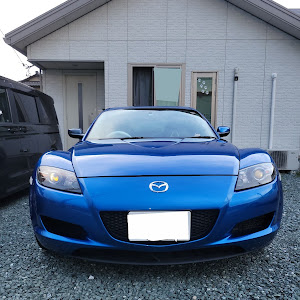 RX-8 SE3P