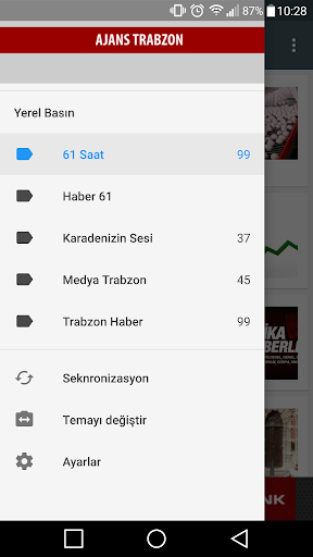 免費下載新聞APP|Trabzon Haber - Ajans Trabzon app開箱文|APP開箱王