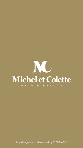 Michel et Colette-Hair Beauty