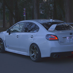 WRX STI VAB