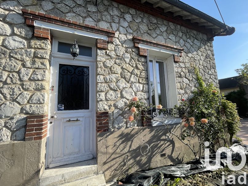 Vente maison 5 pièces 155 m² à Chalette-sur-loing (45120), 260 000 €