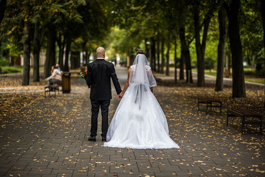 Wedding photographer Horváth Gábor (horvthgbor). Photo of 8 February 2021