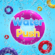 Water Push 3D