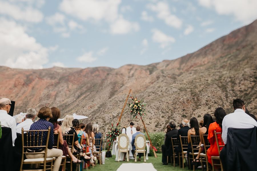 Fotógrafo de bodas Hans Rivadeneira (hansandroxes). Foto del 18 de julio 2018