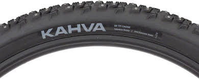 45NRTH Kahva Studded Tire - 29x2.25, Tubeless, 60tpi alternate image 4