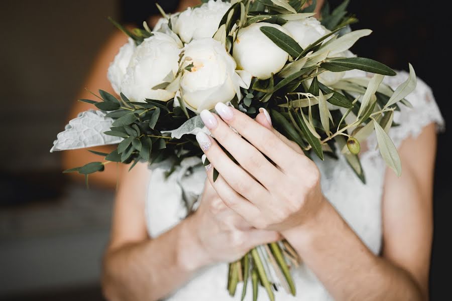 Wedding photographer Ekaterina Glukhenko (glukhenko). Photo of 29 January 2018