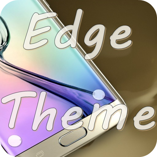 S6 Edge Launcher Theme 個人化 App LOGO-APP開箱王