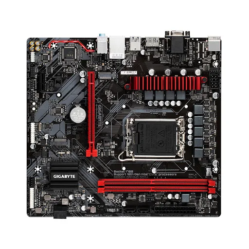 Bo mạch chính/ Mainboard Gigabyte B660M GAMING DDR4