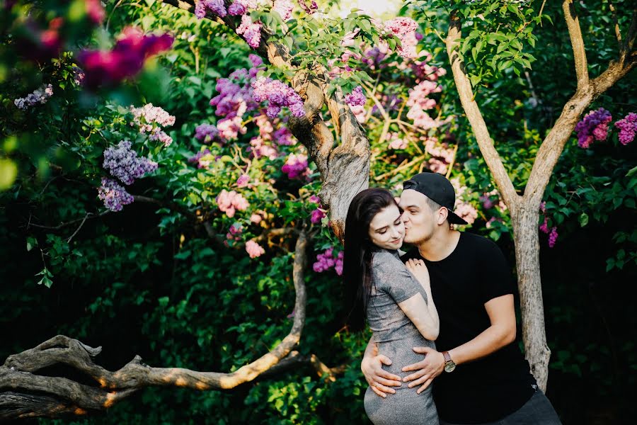 Fotografo di matrimoni Tatyana Alipova (tatianaalipova). Foto del 20 maggio 2017