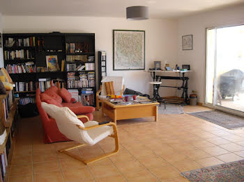 maison à Saint-Mathieu-de-Tréviers (34)