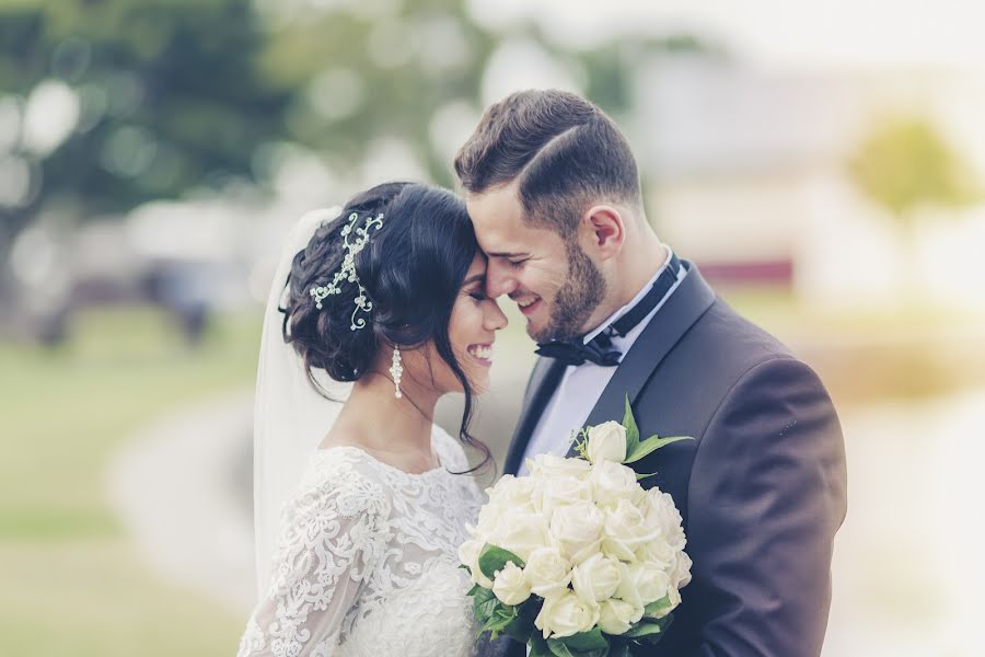 Fotografo di matrimoni Alex Kuo (mightyvision). Foto del 26 luglio 2017