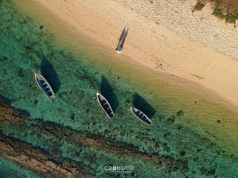 Svatební fotograf Bilaal Sadeer Mauritius (bilaalsadeer). Fotografie z 16.listopadu 2018