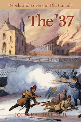 The '37 cover