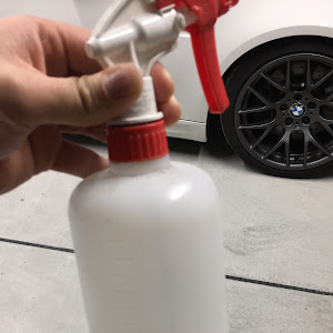M3 クーペ