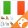 Jeu italien icon