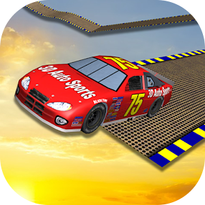 Download Extreme City Ocean Car Racing Stunts:Impossible 3D For PC Windows and Mac