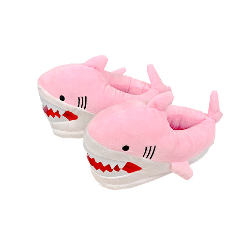 Title 3, Plush Indoor Warm Home Cotton Slippers offering...
