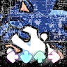 Soniik Chaos Nightmare FNF Mod icon