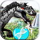 Download Jurassic Photo Editor Hybrid Dinosaurs For PC Windows and Mac 1.00