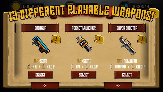   Survivor Rush: Rush & Dash!- screenshot thumbnail   