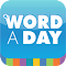 Item logo image for Word of the Day by VMCSOFT