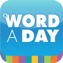 Word of the Day by VMCSOFT Chrome extension download