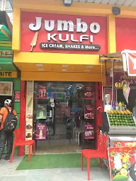 Jumbo Kulfi photo 2