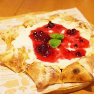 堤諾比薩  Tino's Pizza Cafe(家樂福內湖門市)